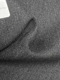 CNB9003 CANONICO (Canonico) Tiêu Chuẩn TRDITIONAL WORSTED 21μ Charcoal Vải Trơn Không Hoạ Tiết CANONICO Ảnh phụ