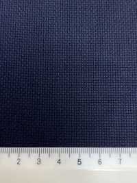 CNJ302 Túi Xách CANONICO Tiêu Chuẩn 21μ Montecarlo Hopsack Vải Trơn Không Hoạ Tiết Navy CANONICO Ảnh phụ