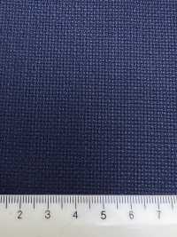 CNJ303 Áo Khoác CANONICO Tiêu Chuẩn 21μ Montecarlo Hopsack Vải Trơn Không Hoạ Tiết CANONICO Ảnh phụ