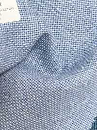 CNJ304 Áo Khoác CANONICO Tiêu Chuẩn 21μ Montecarlo Hopsack Vải Trơn Không Hoạ Tiết CANONICO Ảnh phụ