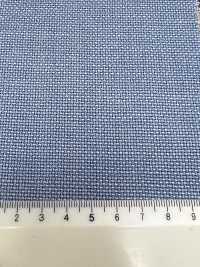 CNJ304 Áo Khoác CANONICO Tiêu Chuẩn 21μ Montecarlo Hopsack Vải Trơn Không Hoạ Tiết CANONICO Ảnh phụ