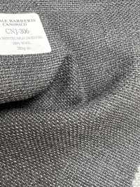 CNJ306 Áo Khoác CANONICO Tiêu Chuẩn 21μ Montecarlo Hopsack Vải Trơn Không Hoạ Tiết CANONICO Ảnh phụ