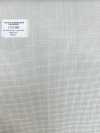 CNJ308 CANONICO mẫu kinh điển 21μ MONTECARLO JACKETING hopsack màu ivory trơn