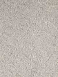 3670ES-S Vải Mếch Cổ áo Sợi Gai Nguyên Chất Xử Lý Nhựa Resin Elas Màu Be Mềm Dạng Băng[Xen Kẽ] Không Thương Hiệu Ảnh phụ