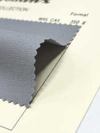 19118A-4 Bộ Sưu Tập DOMINX Standard Lễ Phục SP100 + Cashmere Tussah Gray[Vải] Vải Len Kuzuri (DOMINX) Ảnh phụ