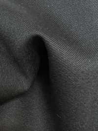 3ML4346 26SS Vải Miyuki MIYUKI ESSENTIALS ACTIVA ADVANCE Màu đen Vải Trơn Không Hoạ Tiết Miyuki Keori (Miyuki) Ảnh phụ