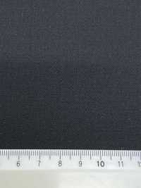 3ML4346 26SS Vải Miyuki MIYUKI ESSENTIALS ACTIVA ADVANCE Màu đen Vải Trơn Không Hoạ Tiết Miyuki Keori (Miyuki) Ảnh phụ