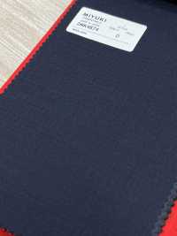 2MK4874 26SS Vải Miyuki MIYUKI ESSENTIALS ACTIVA Xanh Vải Trơn Không Hoạ Tiết Miyuki Keori (Miyuki) Ảnh phụ