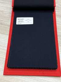 2MK4874 26SS Vải Miyuki MIYUKI ESSENTIALS ACTIVA Xanh Vải Trơn Không Hoạ Tiết Miyuki Keori (Miyuki) Ảnh phụ