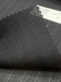 2MK4410 26SS Vải Miyuki MIYUKI ESSENTIALS ACTIVA Kẻ Sọc Hải Quân Miyuki Keori (Miyuki) Ảnh phụ