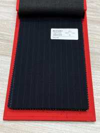 2MK4410 26SS Vải Miyuki MIYUKI ESSENTIALS ACTIVA Kẻ Sọc Hải Quân Miyuki Keori (Miyuki) Ảnh phụ