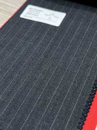 2MK4421 26SS Vải Miyuki MIYUKI ESSENTIALS ACTIVA Sọc Xám Kẻ Sọc Miyuki Keori (Miyuki) Ảnh phụ