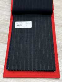 2MK4421 26SS Vải Miyuki MIYUKI ESSENTIALS ACTIVA Sọc Xám Kẻ Sọc Miyuki Keori (Miyuki) Ảnh phụ