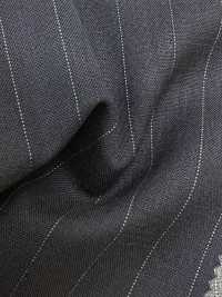 2MK4432 26SS Vải Miyuki MIYUKI ESSENTIALS ACTIVA Kẻ Sọc Hải Quân Miyuki Keori (Miyuki) Ảnh phụ