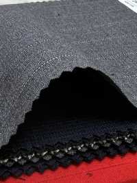 2MK4443 26SS Vải Miyuki MIYUKI ESSENTIALS ACTIVA Sọc Xám Trung Kẻ Sọc Miyuki Keori (Miyuki) Ảnh phụ