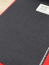 2MK3582 26SS Vải Miyuki MIYUKI ESSENTIALS ACTIVA COOLTEC Vải Trơn Không Hoạ Tiết Navy Miyuki Keori (Miyuki) Ảnh phụ