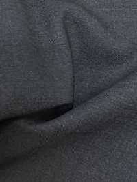 2MK3582 26SS Vải Miyuki MIYUKI ESSENTIALS ACTIVA COOLTEC Vải Trơn Không Hoạ Tiết Navy Miyuki Keori (Miyuki) Ảnh phụ