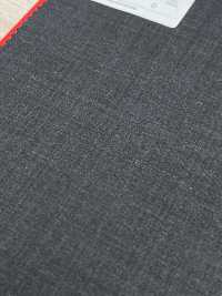 2MK4476 26SS Vải Miyuki MIYUKI ESSENTIALS ACTIVA COOLTEC Màu Xám Than Vải Trơn Không Hoạ Tiết Miyuki Keori (Miyuki) Ảnh phụ