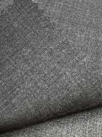 2MK4476 26SS Vải Miyuki MIYUKI ESSENTIALS ACTIVA COOLTEC Màu Xám Than Vải Trơn Không Hoạ Tiết Miyuki Keori (Miyuki) Ảnh phụ