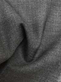 2MK4476 26SS Vải Miyuki MIYUKI ESSENTIALS ACTIVA COOLTEC Màu Xám Than Vải Trơn Không Hoạ Tiết Miyuki Keori (Miyuki) Ảnh phụ