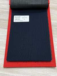 2MK3604 26SS Vải Miyuki MIYUKI ESSENTIALS ACTIVA COOLTEC Vải Trơn Không Hoạ Tiết Navy Miyuki Keori (Miyuki) Ảnh phụ