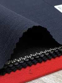 2MK3615 26SS Vải Miyuki MIYUKI ESSENTIALS ACTIVA COOLTEC Màu Xanh Hải Quân Kẻ Caro Miyuki Keori (Miyuki) Ảnh phụ