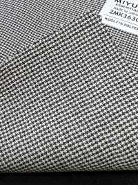 2MK3630 26SS Vải Miyuki MIYUKI ESSENTIALS ACTIVA COOLTEC Màu Xám Nhạt Cỡ Nhỏ Miyuki Keori (Miyuki) Ảnh phụ