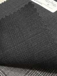 2MK4480 26SS Vải Miyuki MIYUKI ESSENTIALS ACTIVA COOLTEC Màu Xanh Hải Quân Kẻ Caro Miyuki Keori (Miyuki) Ảnh phụ