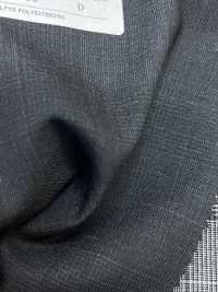 2MK4480 26SS Vải Miyuki MIYUKI ESSENTIALS ACTIVA COOLTEC Màu Xanh Hải Quân Kẻ Caro Miyuki Keori (Miyuki) Ảnh phụ