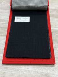 2MK4480 26SS Vải Miyuki MIYUKI ESSENTIALS ACTIVA COOLTEC Màu Xanh Hải Quân Kẻ Caro Miyuki Keori (Miyuki) Ảnh phụ