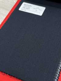 2ML4501 26SS Vải Miyuki MIYUKI Essentials TROPICS Vải Trơn Không Hoạ Tiết Miyuki Keori (Miyuki) Ảnh phụ