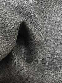 2ML4512 26SS Vải Miyuki MIYUKI Essentials TROPICS Màu Xám Trung Vải Trơn Không Hoạ Tiết Miyuki Keori (Miyuki) Ảnh phụ