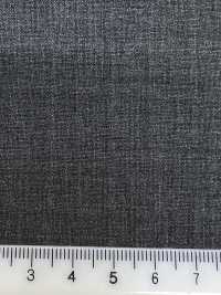 2ML4512 26SS Vải Miyuki MIYUKI Essentials TROPICS Màu Xám Trung Vải Trơn Không Hoạ Tiết Miyuki Keori (Miyuki) Ảnh phụ