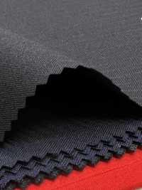 2ML4523 26SS Vải Miyuki MIYUKI Essentials TROPICS Kẻ Sọc Hải Quân Miyuki Keori (Miyuki) Ảnh phụ