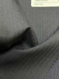 2ML4523 26SS Vải Miyuki MIYUKI Essentials TROPICS Kẻ Sọc Hải Quân Miyuki Keori (Miyuki) Ảnh phụ