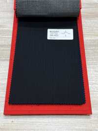 2ML4523 26SS Vải Miyuki MIYUKI Essentials TROPICS Kẻ Sọc Hải Quân Miyuki Keori (Miyuki) Ảnh phụ