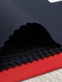 2ML4534 26SS Vải Miyuki MIYUKI Essentials TROPICS Kẻ Sọc Hải Quân Miyuki Keori (Miyuki) Ảnh phụ