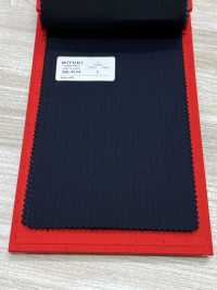 2ML4534 26SS Vải Miyuki MIYUKI Essentials TROPICS Kẻ Sọc Hải Quân Miyuki Keori (Miyuki) Ảnh phụ