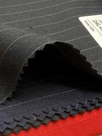 2ML4545 26SS Vải Miyuki MIYUKI Essentials TROPICS Kẻ Sọc Hải Quân Miyuki Keori (Miyuki) Ảnh phụ