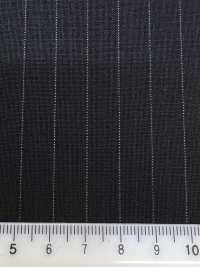 2ML4545 26SS Vải Miyuki MIYUKI Essentials TROPICS Kẻ Sọc Hải Quân Miyuki Keori (Miyuki) Ảnh phụ