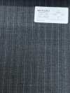 2ML4560 26SS MIYUKI Essentials TROPICS sọc xám than