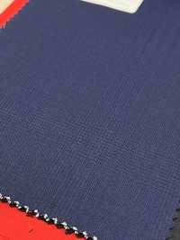 2ML4593 26SS Vải Miyuki MIYUKI Essentials TROPICS Kẻ Caro Navy Miyuki Keori (Miyuki) Ảnh phụ