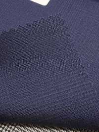 2ML4593 26SS Vải Miyuki MIYUKI Essentials TROPICS Kẻ Caro Navy Miyuki Keori (Miyuki) Ảnh phụ