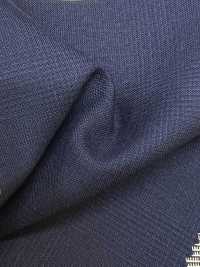 2ML4593 26SS Vải Miyuki MIYUKI Essentials TROPICS Kẻ Caro Navy Miyuki Keori (Miyuki) Ảnh phụ