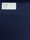 2ML4593 26SS Vải Miyuki MIYUKI Essentials TROPICS Kẻ Caro Navy