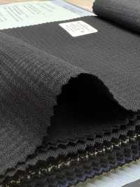 66402-16 26SS LỰA CHỌN TỐT NHẤT 【Áo Len Mùa Hè】 Áo Len Mùa Vải Trơn Không Hoạ Tiết Công Ty TNHH Kunishima Ảnh phụ