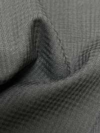 66402-16 26SS LỰA CHỌN TỐT NHẤT 【Áo Len Mùa Hè】 Áo Len Mùa Vải Trơn Không Hoạ Tiết Công Ty TNHH Kunishima Ảnh phụ