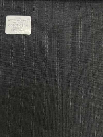 66407-13 26SS BEST SELECTION 【N-STRETCH】 N-Stretch