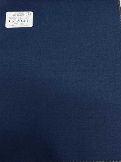 66520-43 26SS HERDREX 【độ rũ super100’s】 độ rũ super100