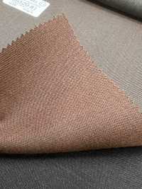 66520-81 26SS HERDREX [TOROMI Super100's] Toromi Super 100[Vải] Công Ty TNHH Kunishima Ảnh phụ